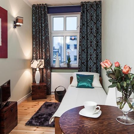 Apartamenty Grunwaldzkie Bydgoszcz Quarto foto