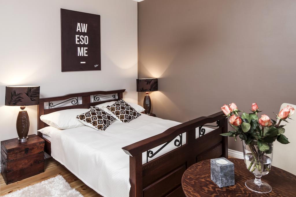 Apartamenty Grunwaldzkie Bydgoszcz Quarto foto