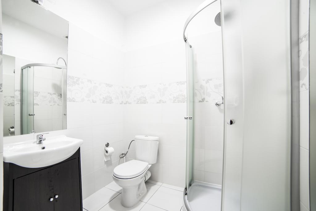 Apartamenty Grunwaldzkie Bydgoszcz Quarto foto
